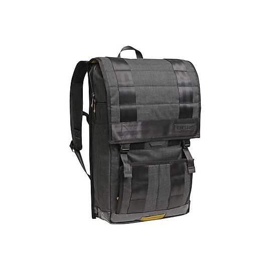Technical backpack Ogio COMMUTER 15 Black