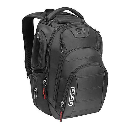Technical Backpack Ogio GAMBIT 17 Black