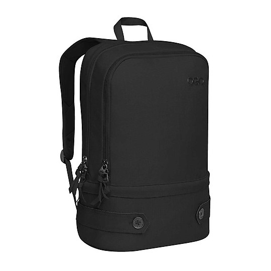 Technical backpack Ogio HUDSON Pack Black