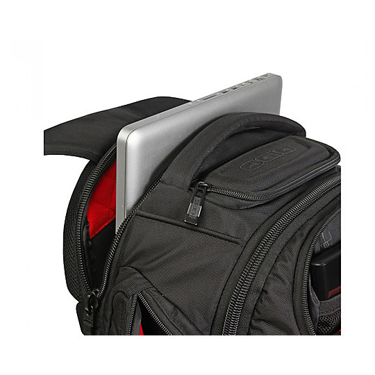 Technical Backpack Ogio RENEGADE RSS Black