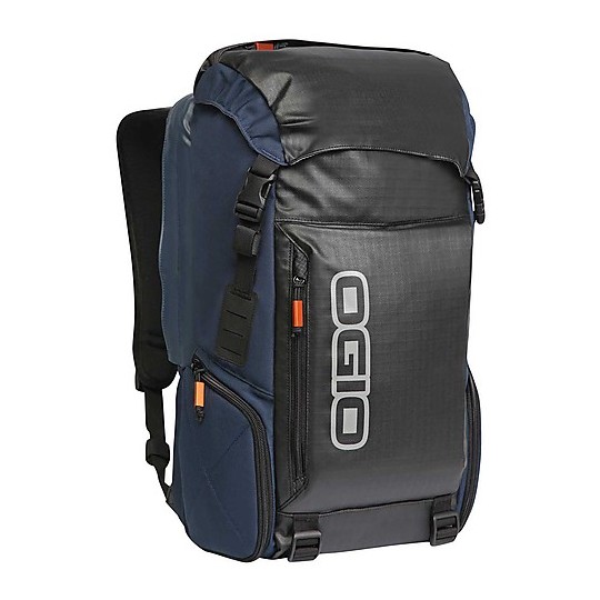 Technical Backpack Ogio THROTTLE 15 Blue