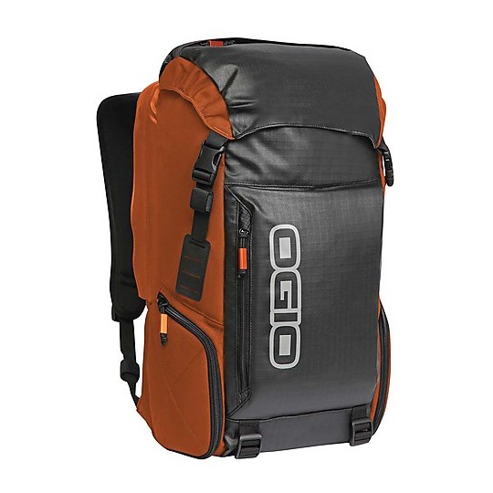 Technical Backpack Ogio THROTTLE 15 Orange