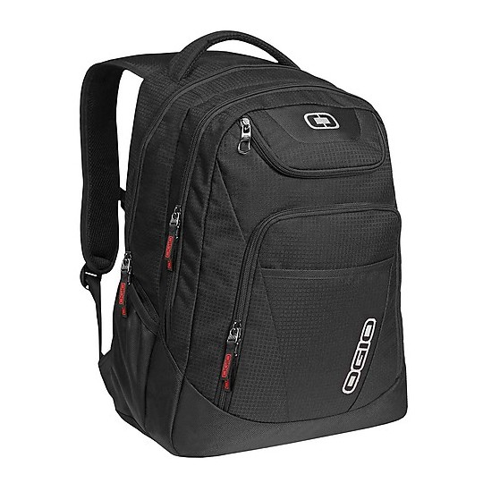 Technical Backpack Ogio TRIBUNE 17 Black