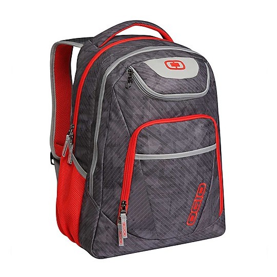 Technical Backpack Ogio TRIBUNE 17 CYNDERFUNK For Sale Online Outletmoto.eu