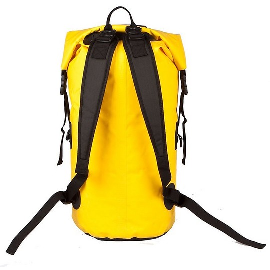 Technical backpack Removable Amphibious Quote Yellow 30Lt