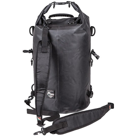 Technical backpack Removable Amphibious Yucatan Grey 30Lt