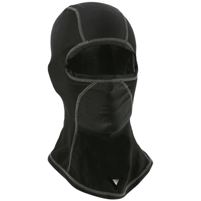 Technical Balaclava Dainese VOLUND 07 Black For Sale Online - Outletmoto.eu