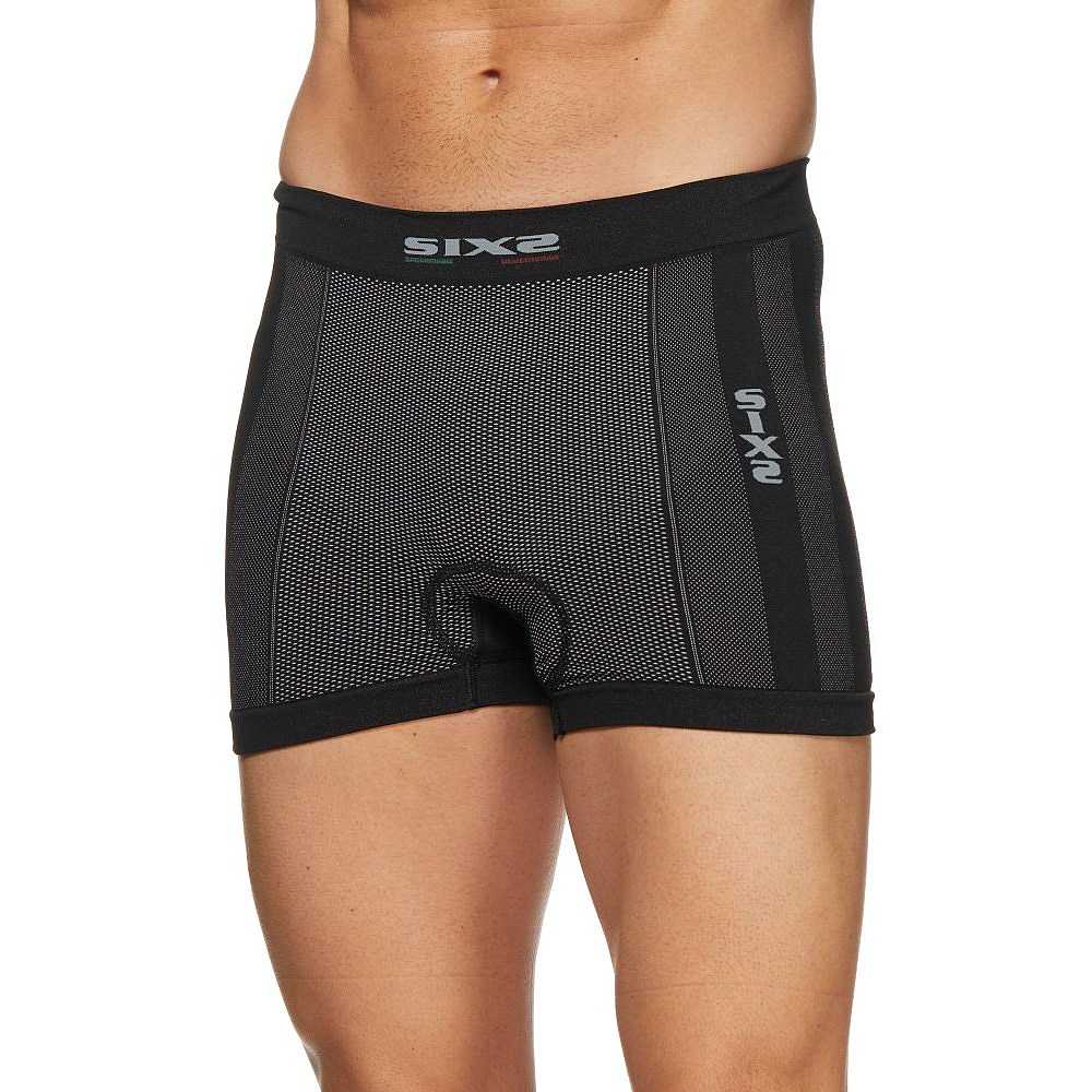 Technical Boxer underwear Black with bottom Sixs For Sale Online 