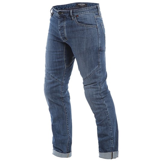 Technical Jeans Dainese TIVOLI Regular Denim Jeans Medium