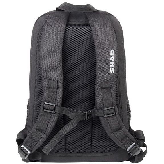 Technical Motorcycle Backpack Shad SL86 26 Liters