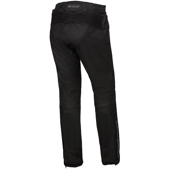 Technical Motorcycle Pants in Perforated Fabric Ixs Sport Confort Air