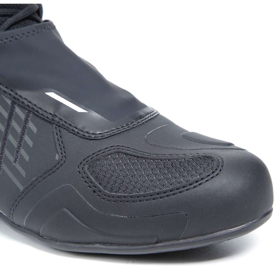 Technical Motorcycle Shoes Tcx 9511W R04D WP Black White