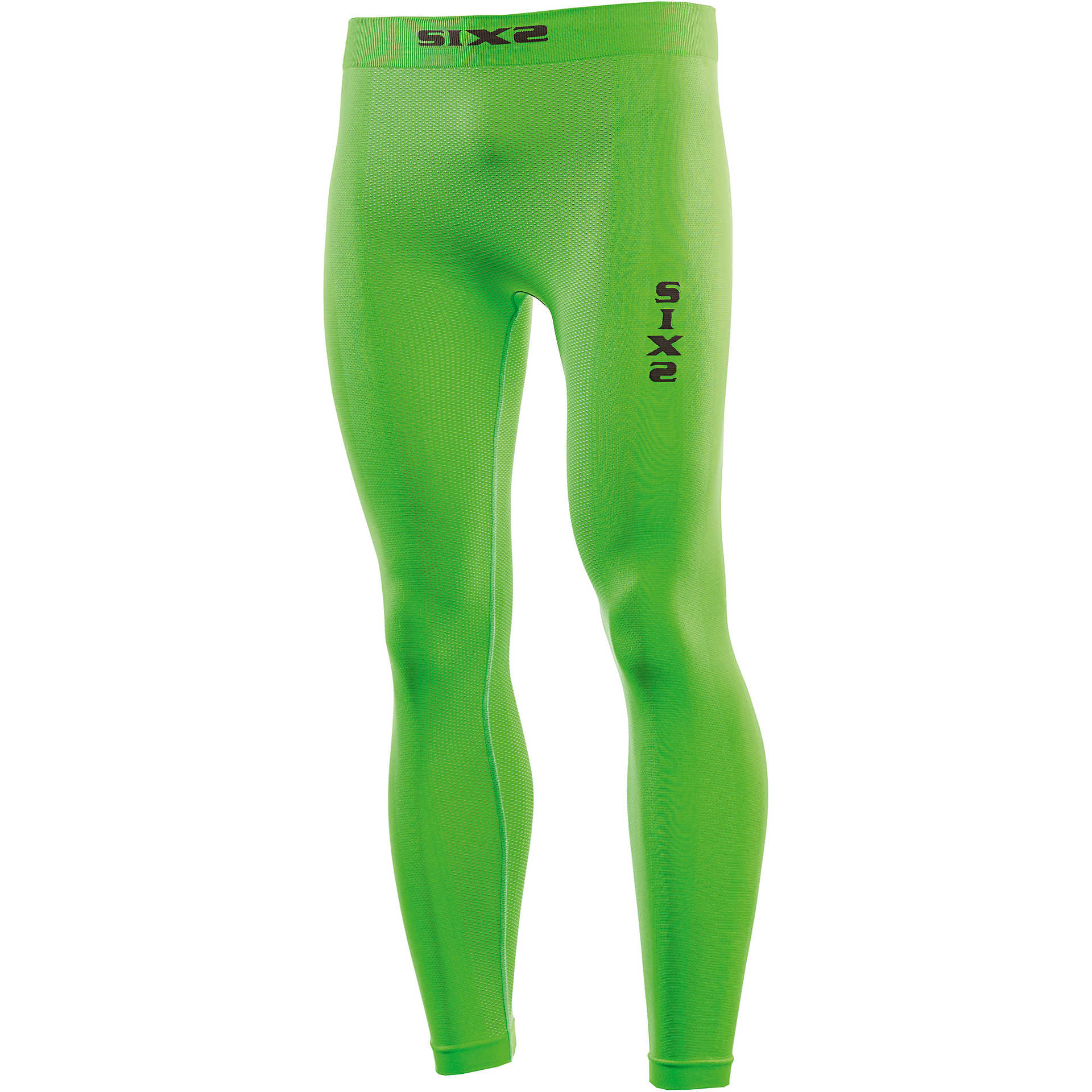 Technical pants Intimates Sixs Leggings Carbon Dark Green For Sale