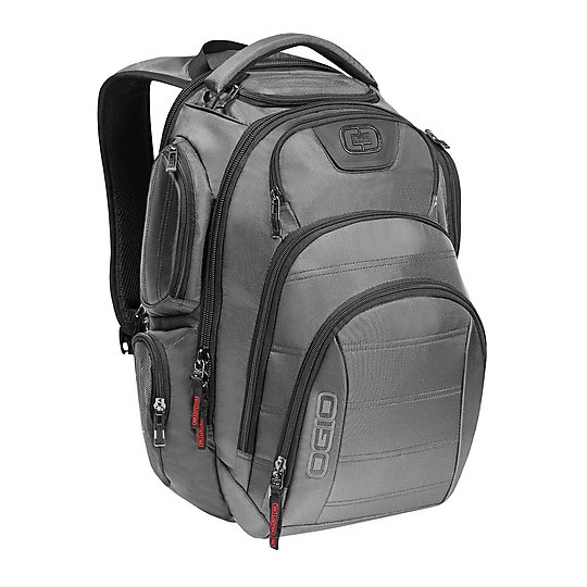 Technical Rucksack GAMBIT 17 Platinum For Sale Online - Outletmoto.eu