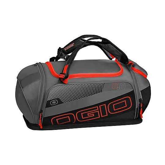 Technical Shoulder Backpack Ogio Endurance 8.0 Gray Burst