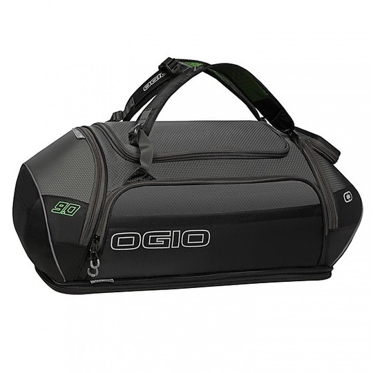 Technical Shoulder Bag Ogio Endurance 9.0 Black Charcoal
