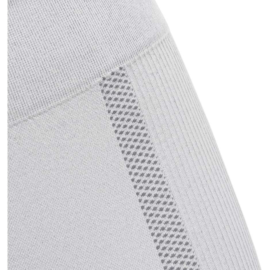 Technical thermal trousers Tucano Urbano DOWNSKIN LADY White