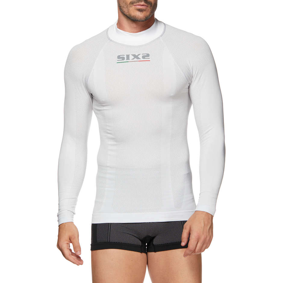 Technical Underwear ML Sixs TS3 White
