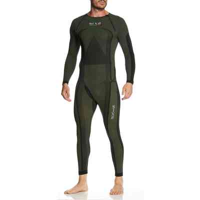 Unteranzug FIS - MEININGER JUMPSUITS