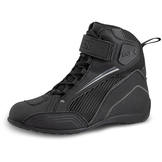 Technischer Motorradschuh Ixs Tour BREEZE 2.0 Black