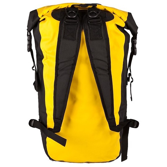 Technischer Rucksack Amphibious Kikker Gelb 20lt