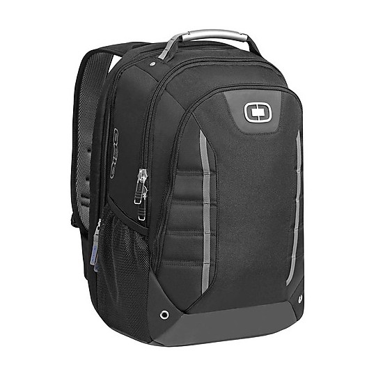 Technological Backpack Ogio CIRCUIT Pack Black