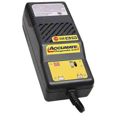 CHARGEUR OPTIMATE 5 SELECT6/12V TM320 - Chargeurs Auto, Voitures, 4x4,  Véhicules Start/Stop - BatterySet