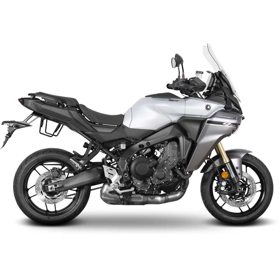 Telaietti Laterali per Borse SR Shad Specifici per YAMAHA TRACER 9 (2025)