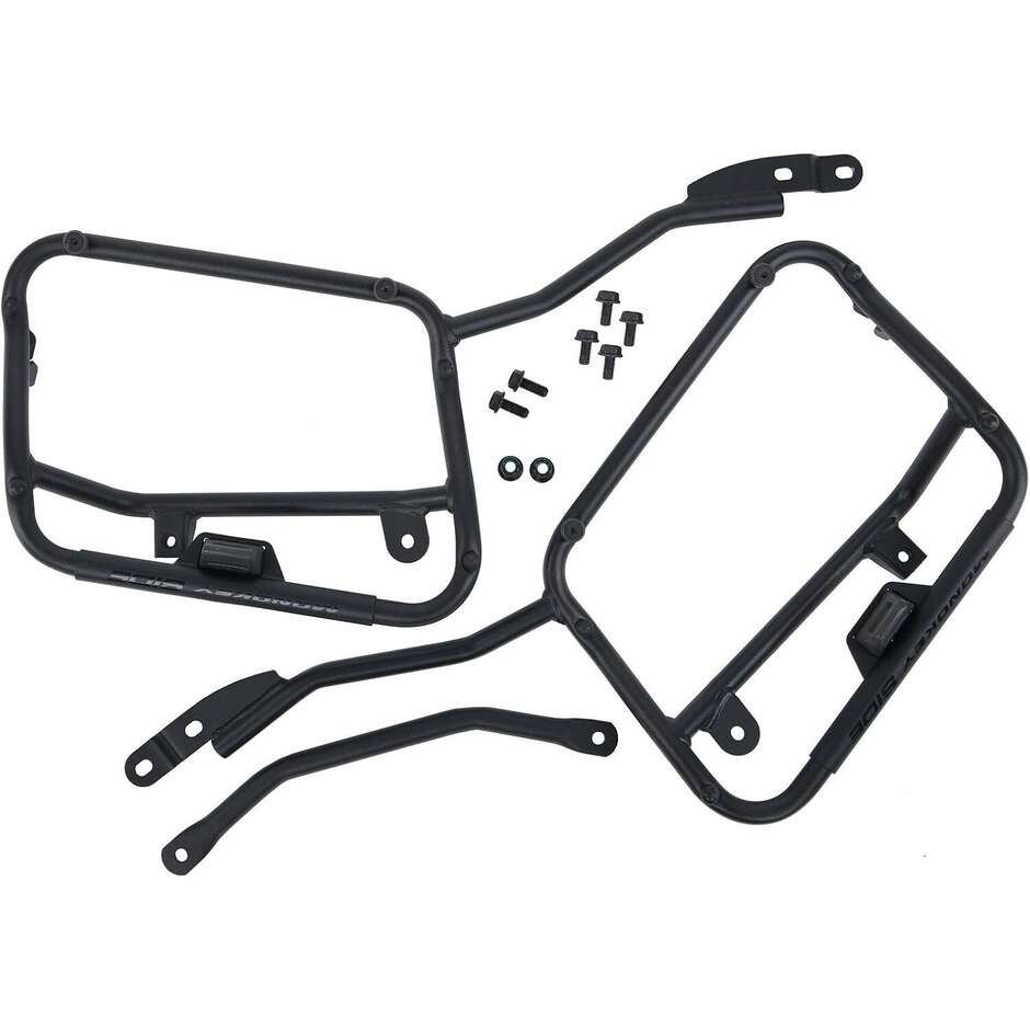 Telaietto Laterale Kappa KLX1146 per Valigie K33n Monokey Side Per Hona NC750x (2016-19)