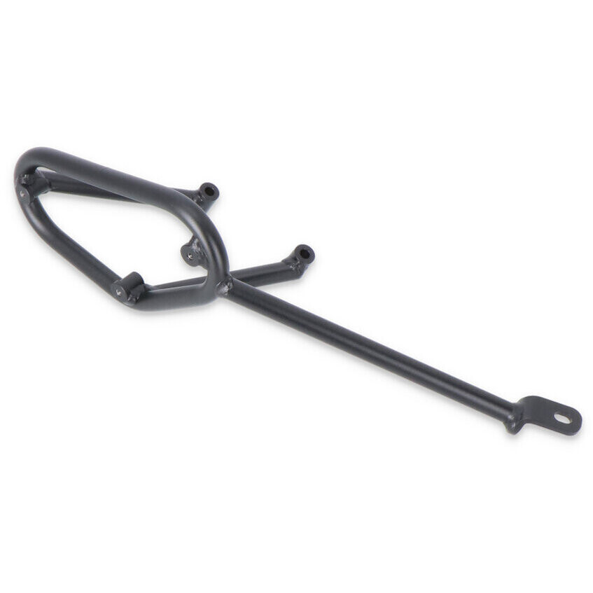 Telaio Laterale Slc Destro Nero Sw-Motech HTA.01.906.11000