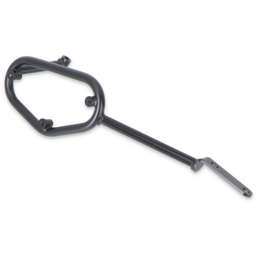 Telaio Laterale Slc Destro Nero Sw-Motech HTA.01.914.11000