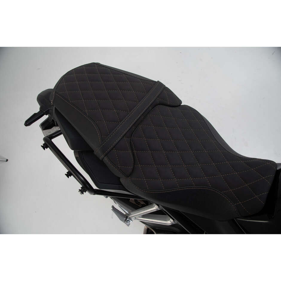 Telaio Laterale Slc Destro Nero Sw-Motech HTA.01.914.11000