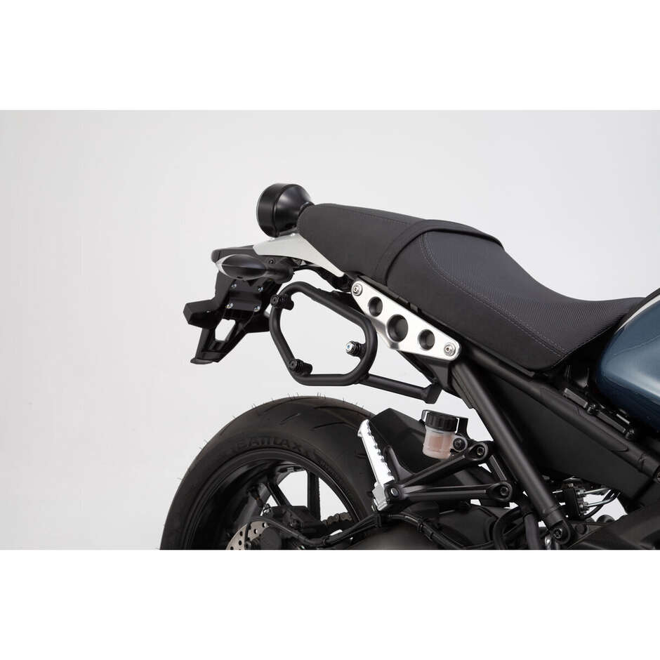 Telaio Laterale Slc Destro Nero Sw-Motech HTA.06.599.11001