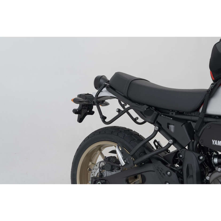 Telaio Laterale Slc Destro Nero Sw-Motech HTA.06.642.11001