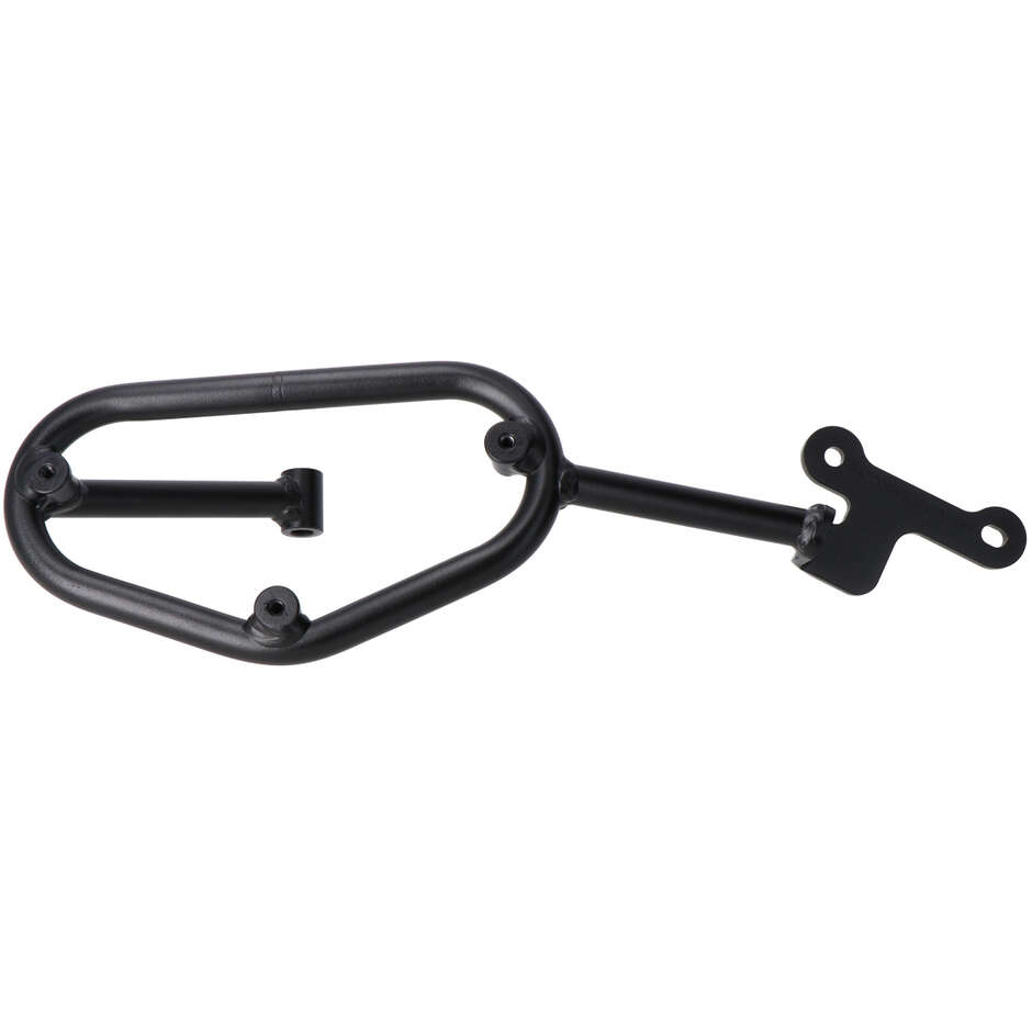 Telaio Laterale Slc Destro Nero Sw-Motech HTA.08.993.11001