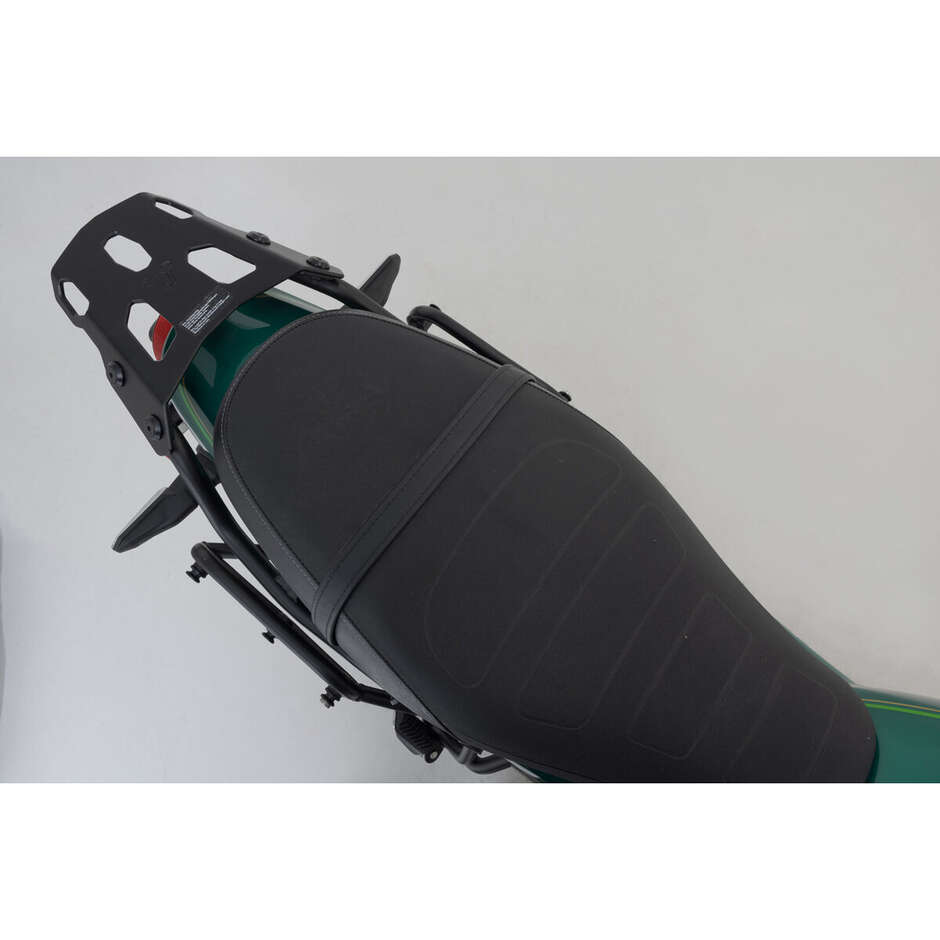 Telaio Laterale Slc Destro Nero Sw-Motech HTA.08.993.11001