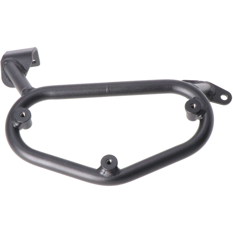 Telaio Laterale Slc Destro Nero Sw-Motech HTA.11.509.11001