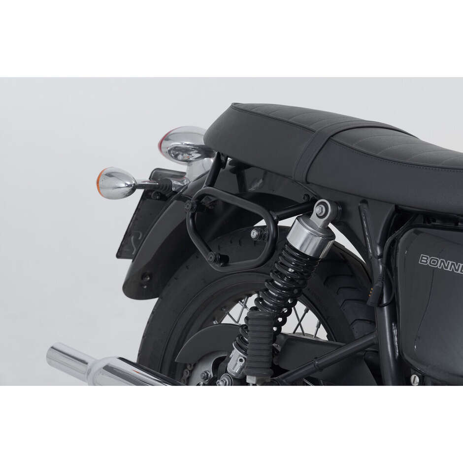 Telaio Laterale Slc Destro Nero Sw-Motech HTA.11.509.11001