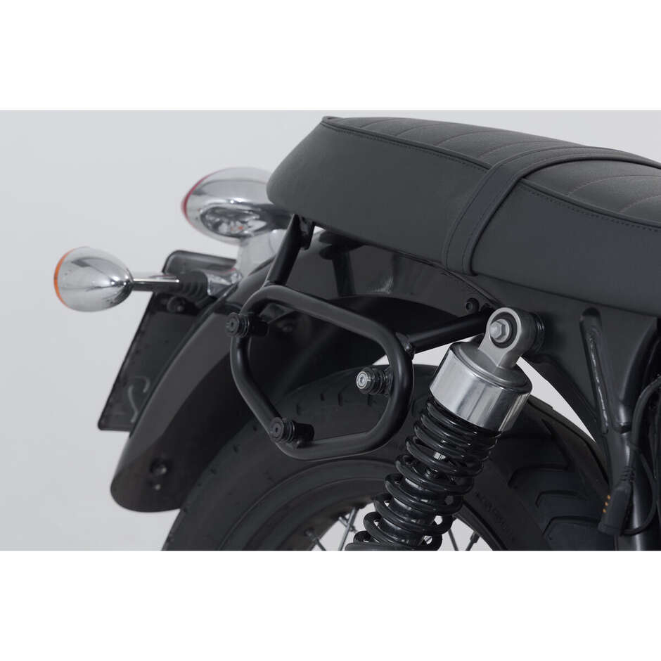 Telaio Laterale Slc Destro Nero Sw-Motech HTA.11.509.11001