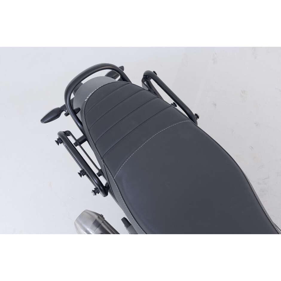 Telaio Laterale Slc Destro Nero Sw-Motech HTA.11.616.11000