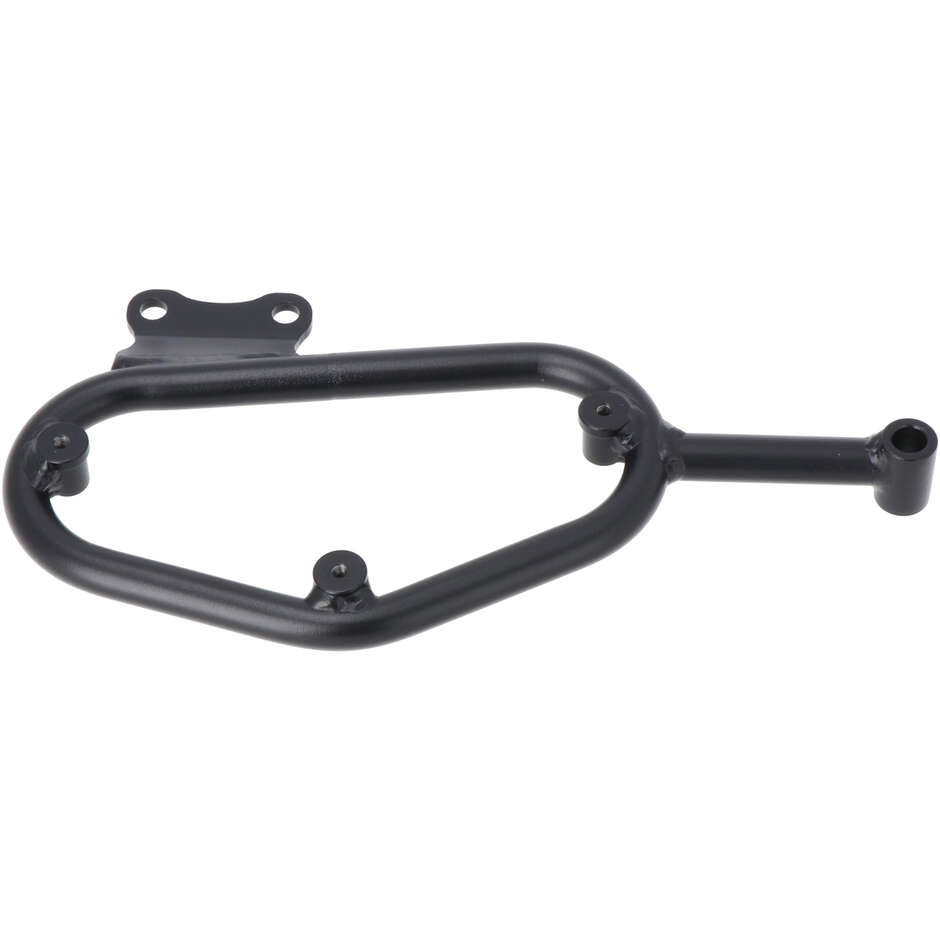 Telaio Laterale Slc Destro Nero Sw-Motech HTA.11.902.11001