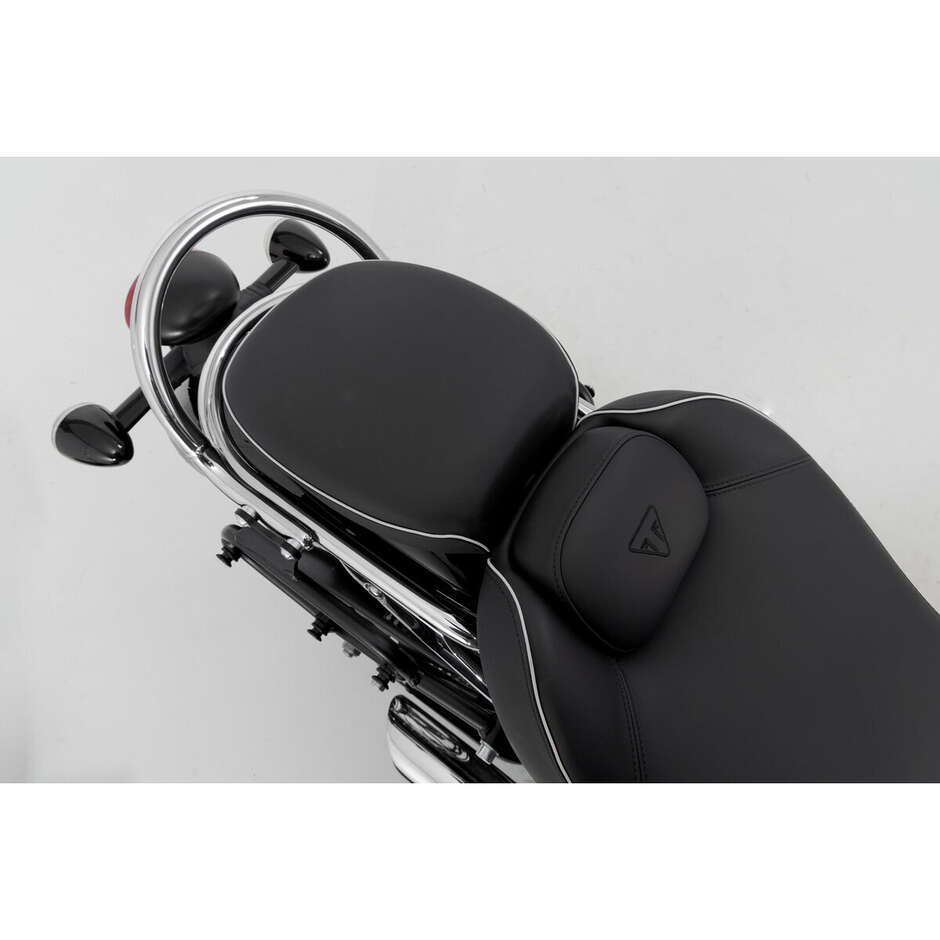 Telaio Laterale Slc Destro Nero Sw-Motech HTA.11.902.11001