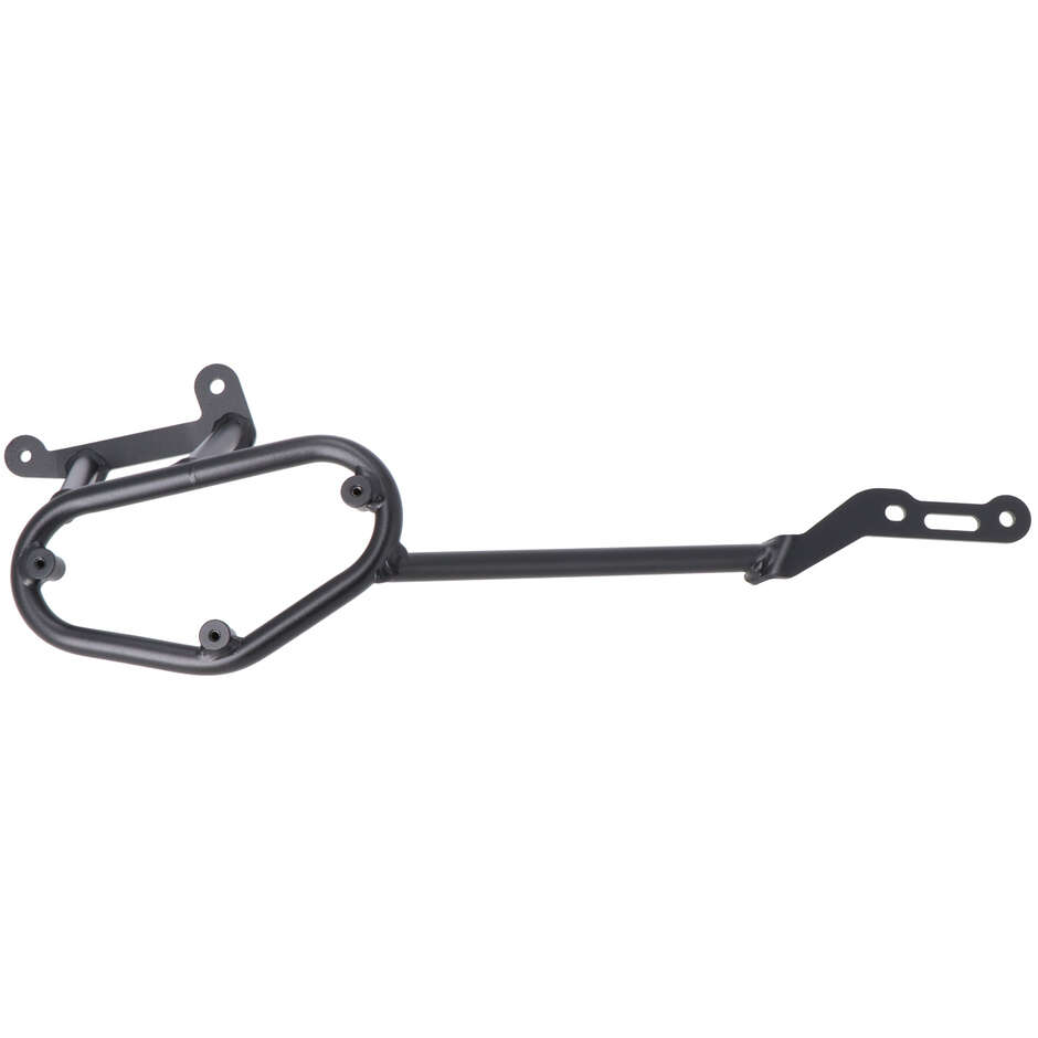 Telaio Laterale Slc Destro Nero HTA.13.849.11000 taglia unic