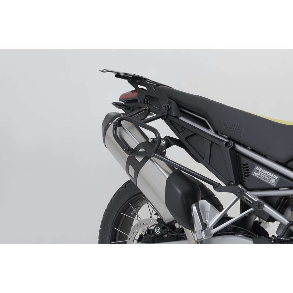 Telaio Laterale Slc Destro Nero Sw-Motech HTA.13.849.11000