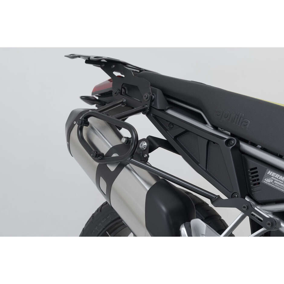 Telaio Laterale Slc Destro Nero Sw-Motech HTA.13.849.11000