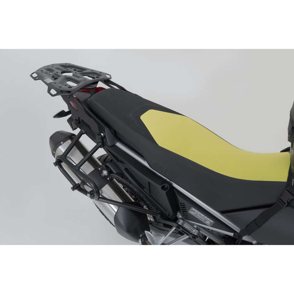 Telaio Laterale Slc Destro Nero Sw-Motech HTA.13.849.11000