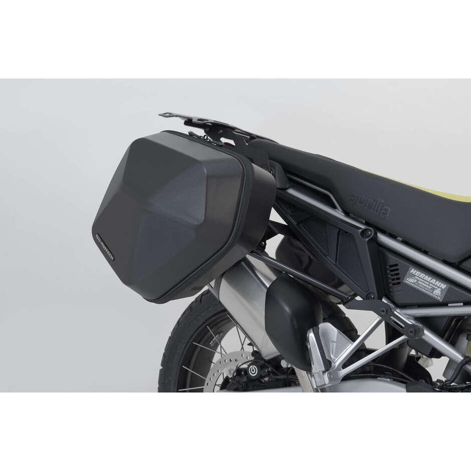 Telaio Laterale Slc Destro Nero Sw-Motech HTA.13.849.11000