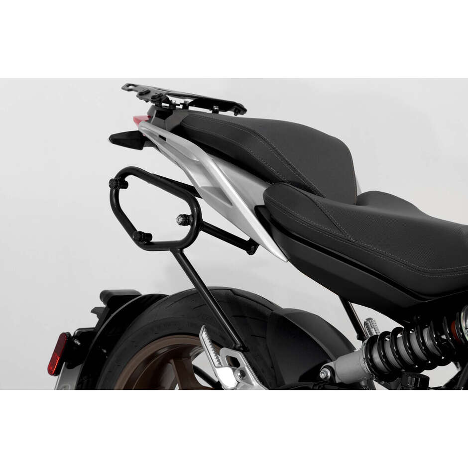 Telaio Laterale Slc Destro Nero Sw-Motech HTA.29.980.11000