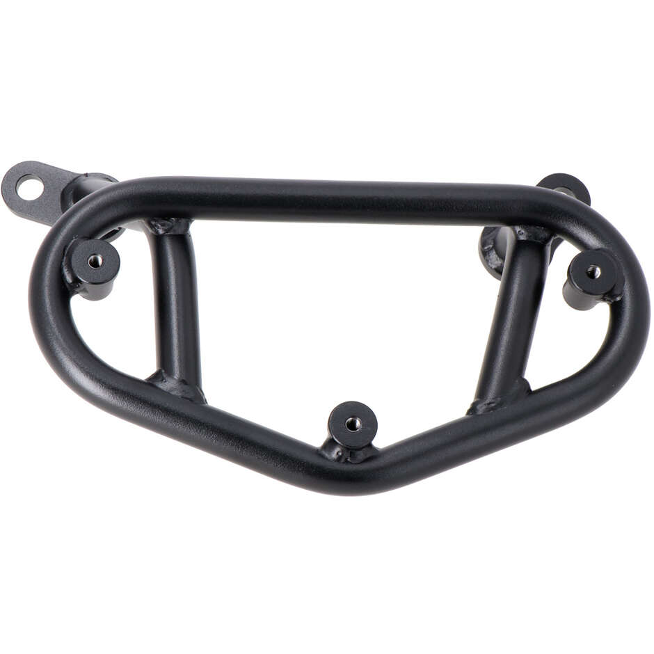 Telaio Laterale Slc Destro Nero Sw-Motech HTA.41.620.11000
