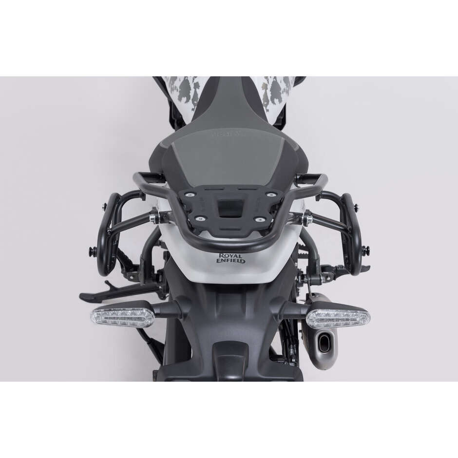 Telaio Laterale Slc Destro Nero Sw-Motech HTA.41.620.11000